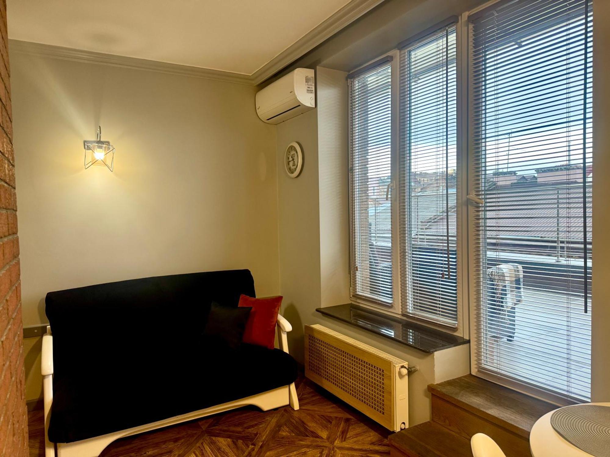 Old City Apartments Lviv Kültér fotó