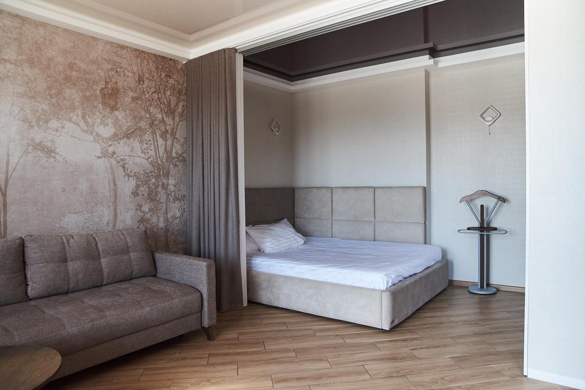 Old City Apartments Lviv Kültér fotó